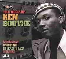 ジャマイカ7” Ken Boothe Come Running Back none Supreme Records /00050 KEN BOOTHE - Now You Come Running Back (1989) Red Man - YouTube